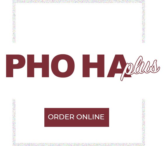 Pho Ha Plus